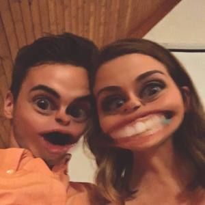 Meet your Posher, Nathaniel